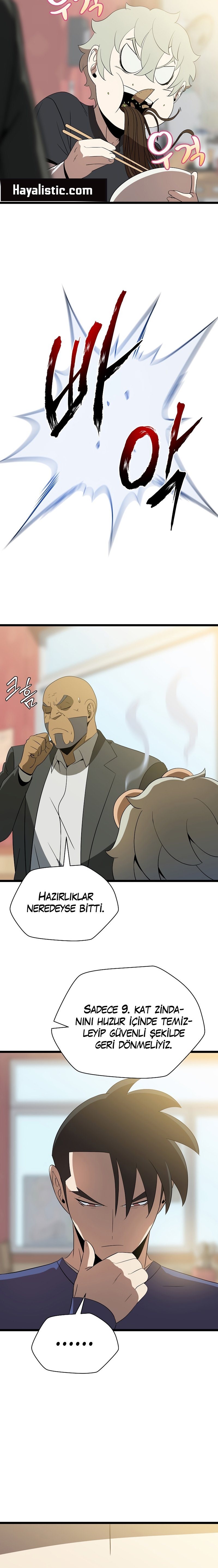 Read Kill The Hero Tr Manga Online