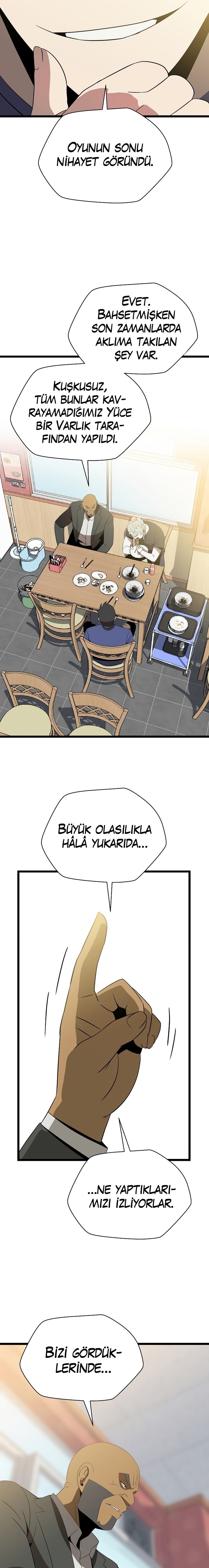Read Kill The Hero Tr Manga Online