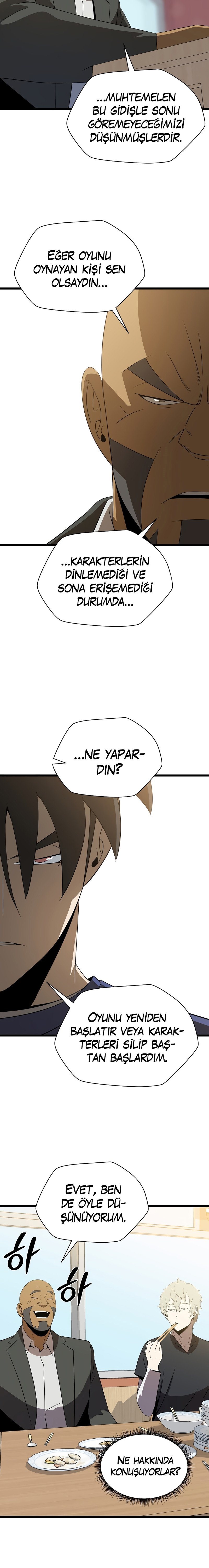 Read Kill The Hero Tr Manga Online