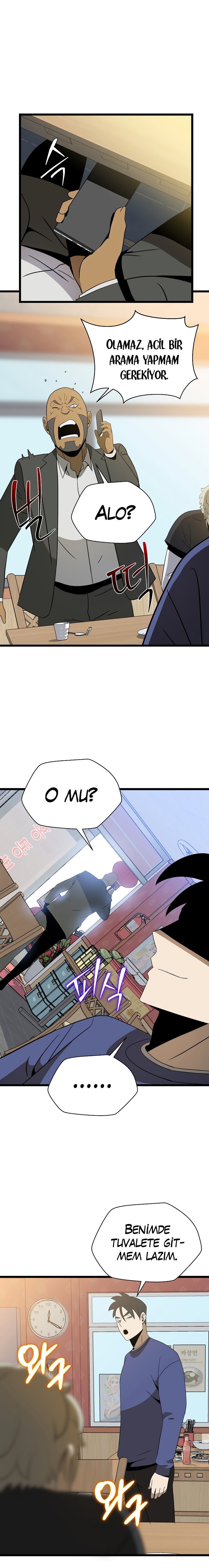 Read Kill The Hero Tr Manga Online