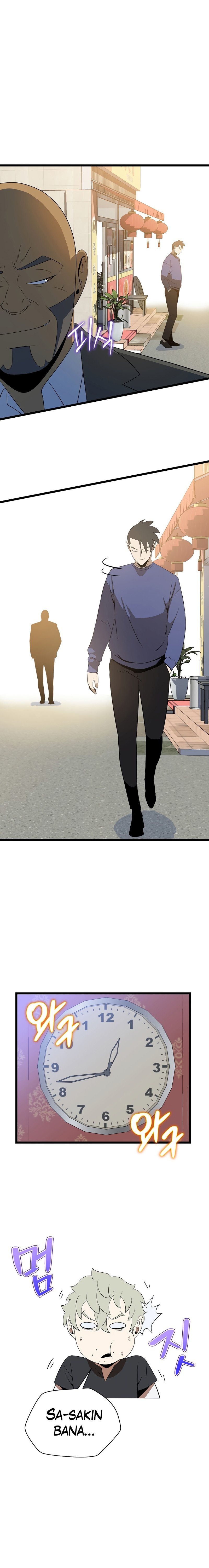 Read Kill The Hero Tr Manga Online