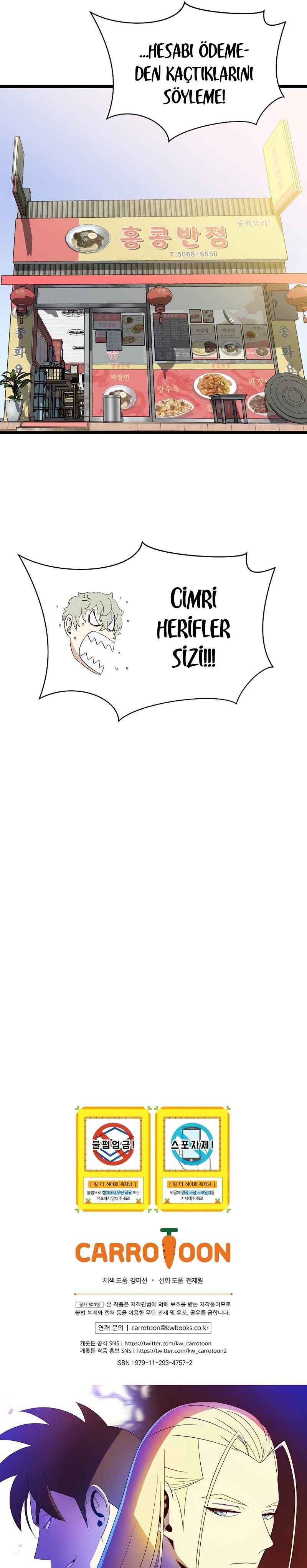 Read Kill The Hero Tr Manga Online