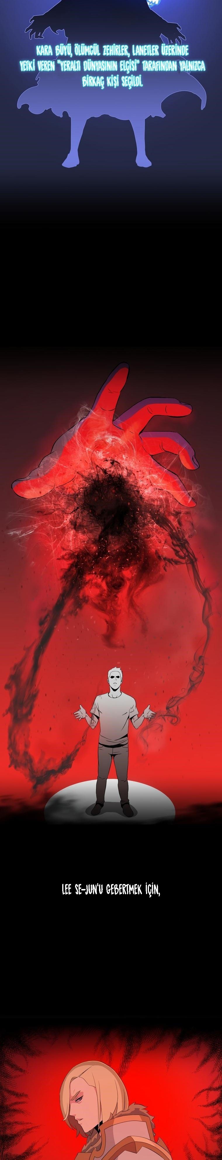 Read Kill The Hero Tr Manga Online