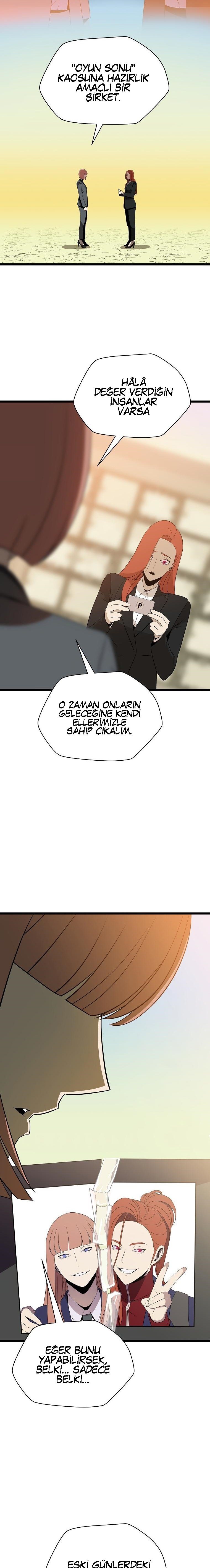 Read Kill The Hero Tr Manga Online