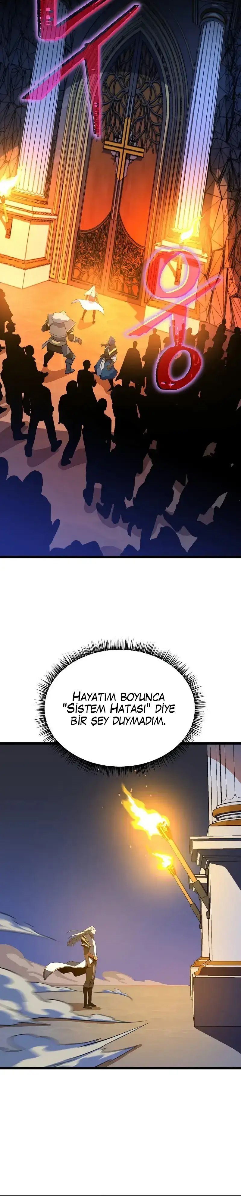 Read Kill The Hero Tr Manga Online