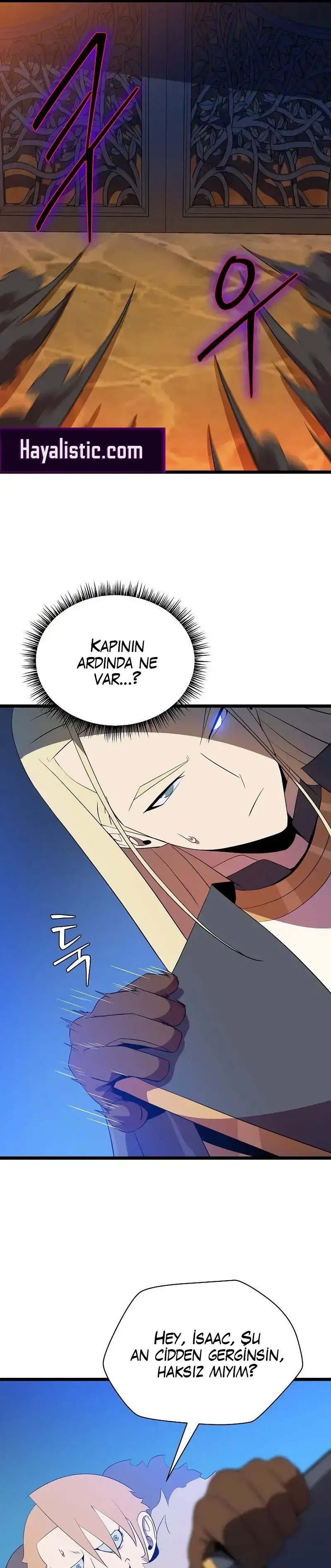 Read Kill The Hero Tr Manga Online