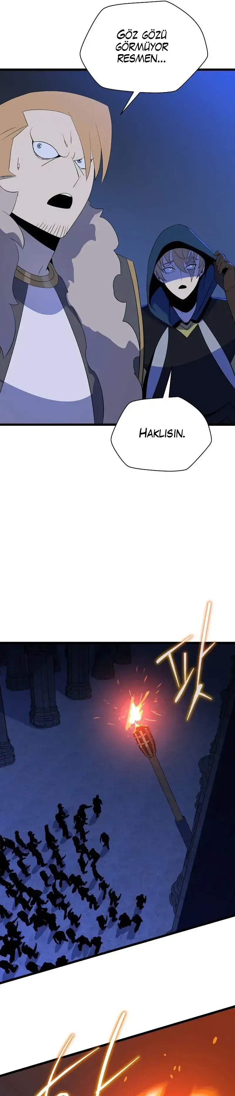 Read Kill The Hero Tr Manga Online