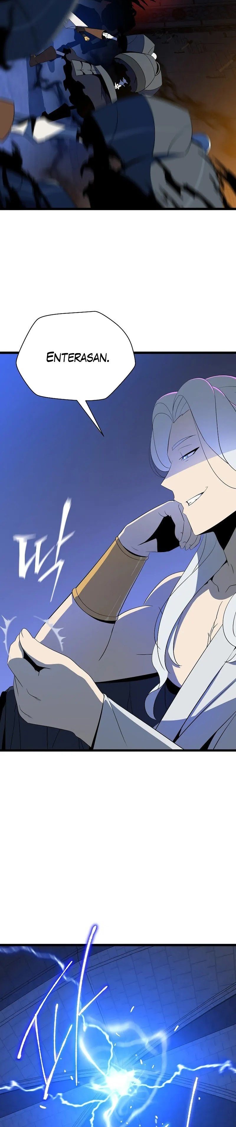 Read Kill The Hero Tr Manga Online