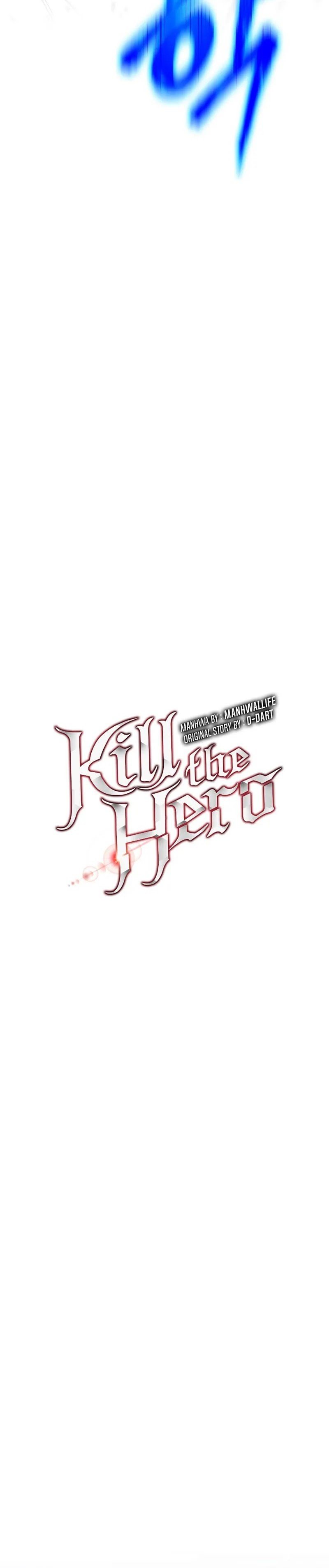 Read Kill The Hero Tr Manga Online