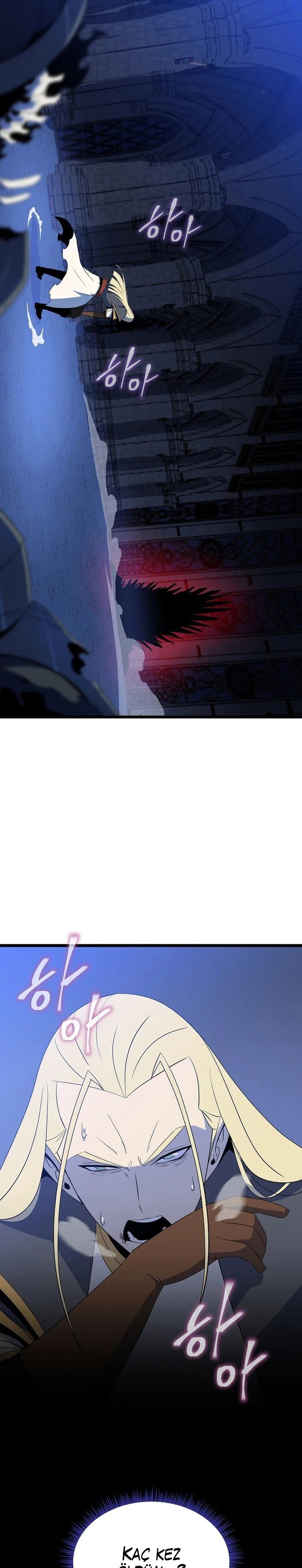 Read Kill The Hero Tr Manga Online