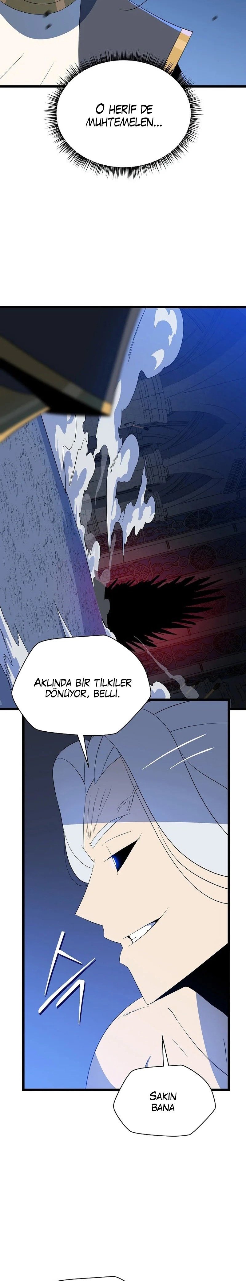 Read Kill The Hero Tr Manga Online