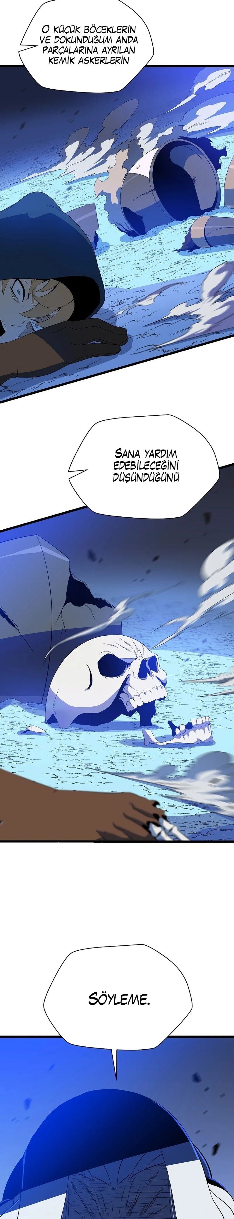 Read Kill The Hero Tr Manga Online