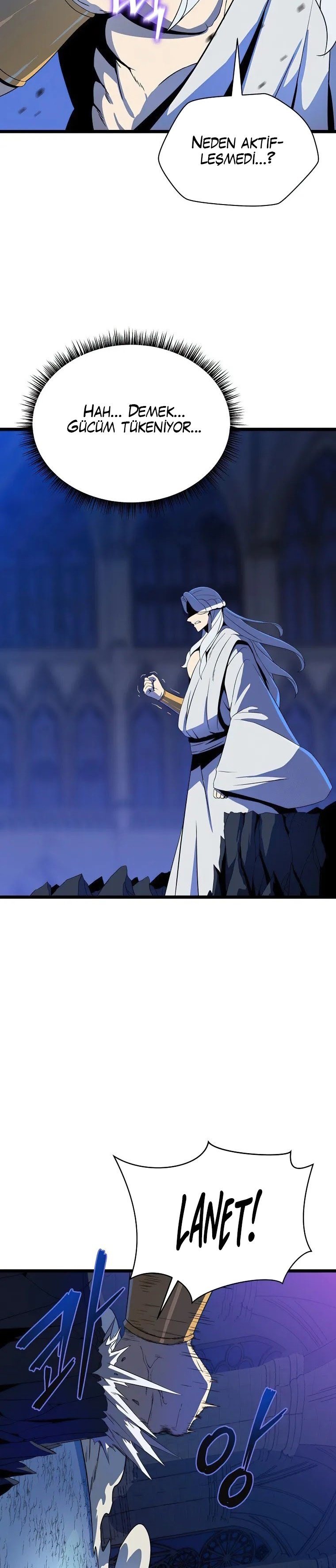 Read Kill The Hero Tr Manga Online