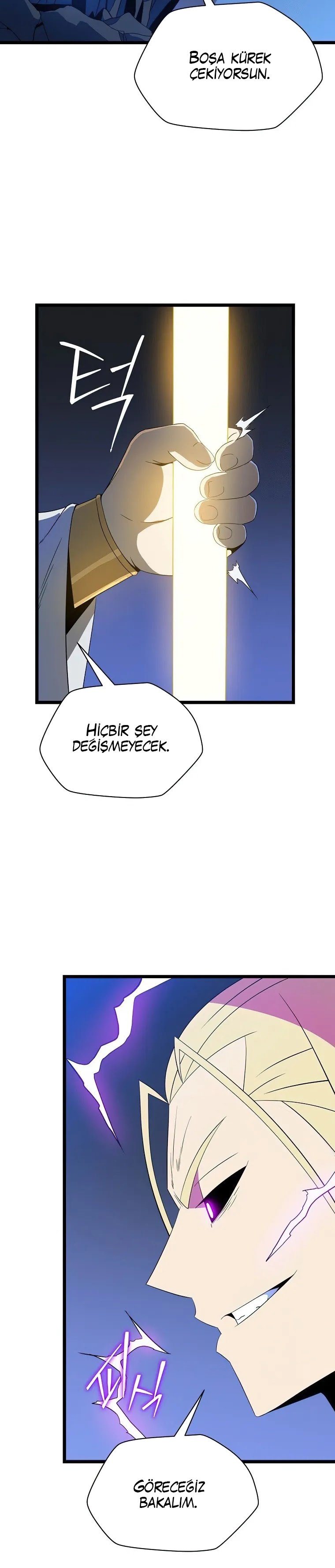 Read Kill The Hero Tr Manga Online