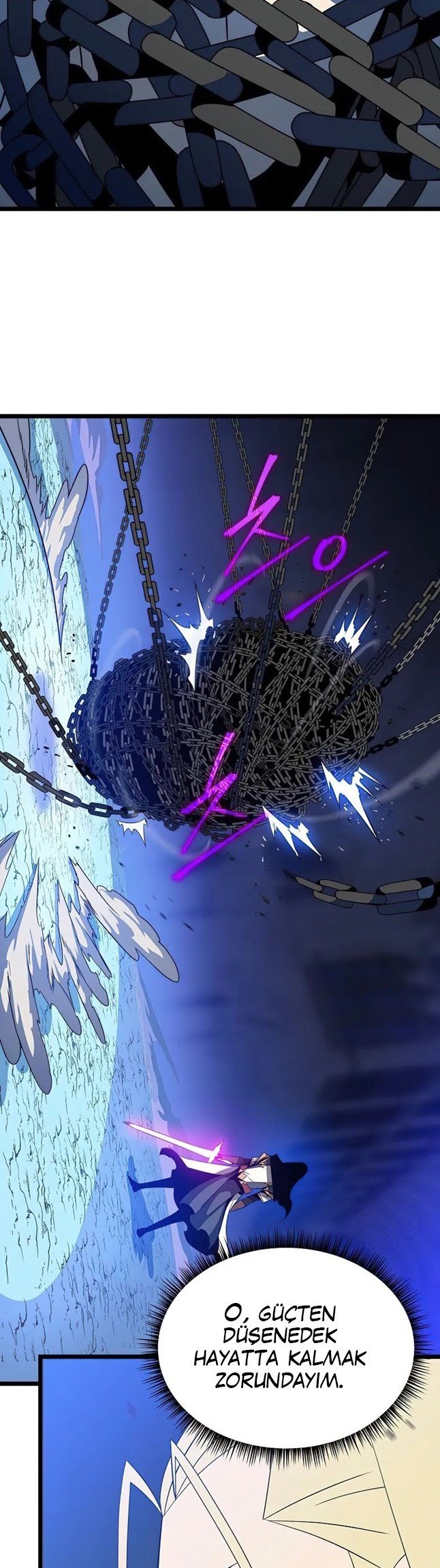 Read Kill The Hero Tr Manga Online