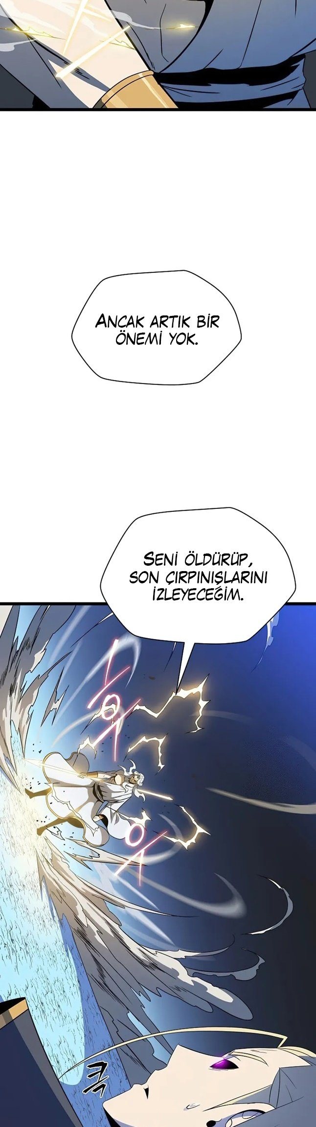 Read Kill The Hero Tr Manga Online