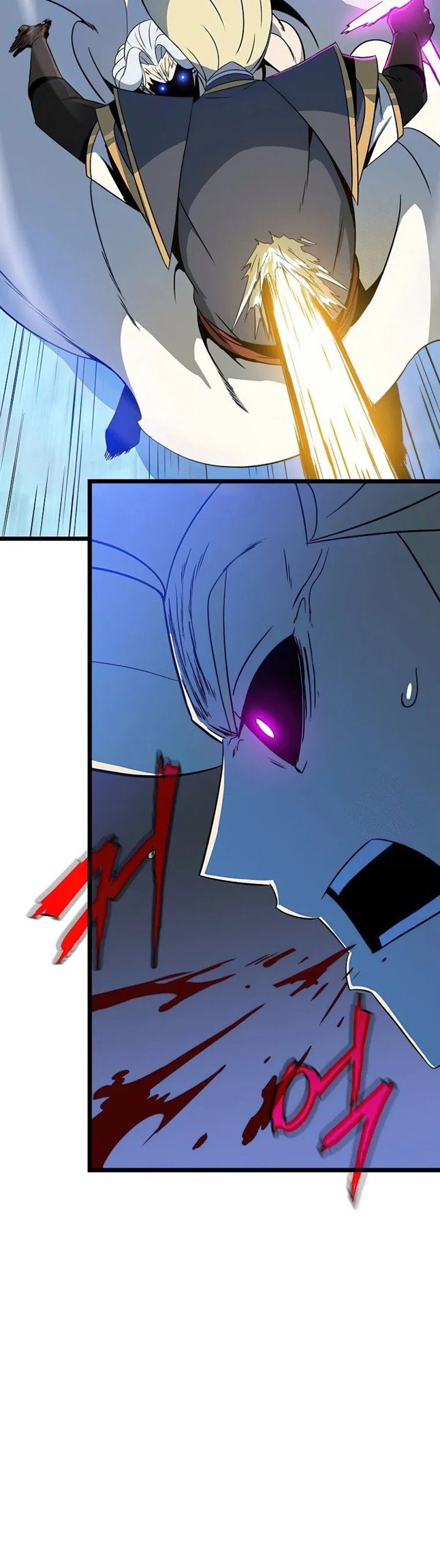 Read Kill The Hero Tr Manga Online
