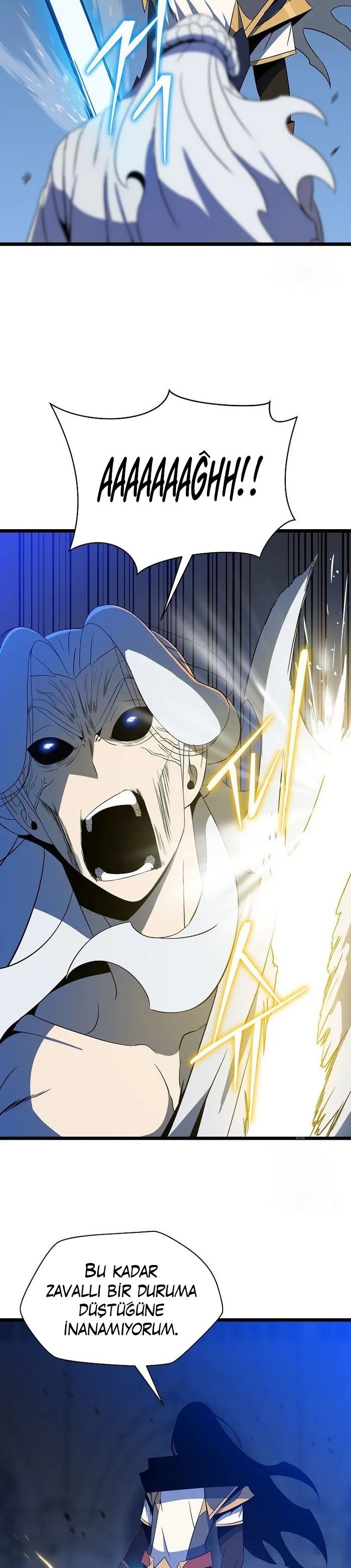 Read Kill The Hero Tr Manga Online