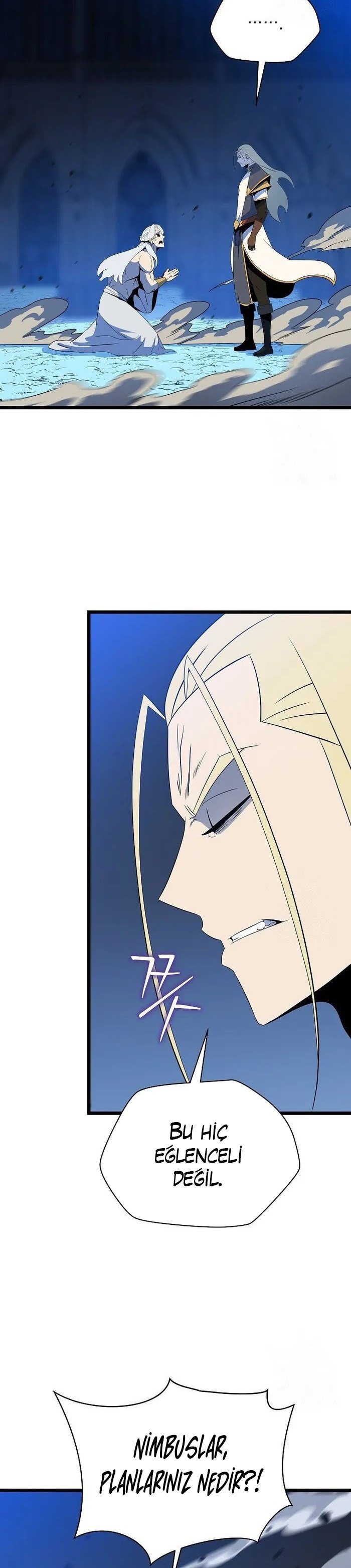 Read Kill The Hero Tr Manga Online