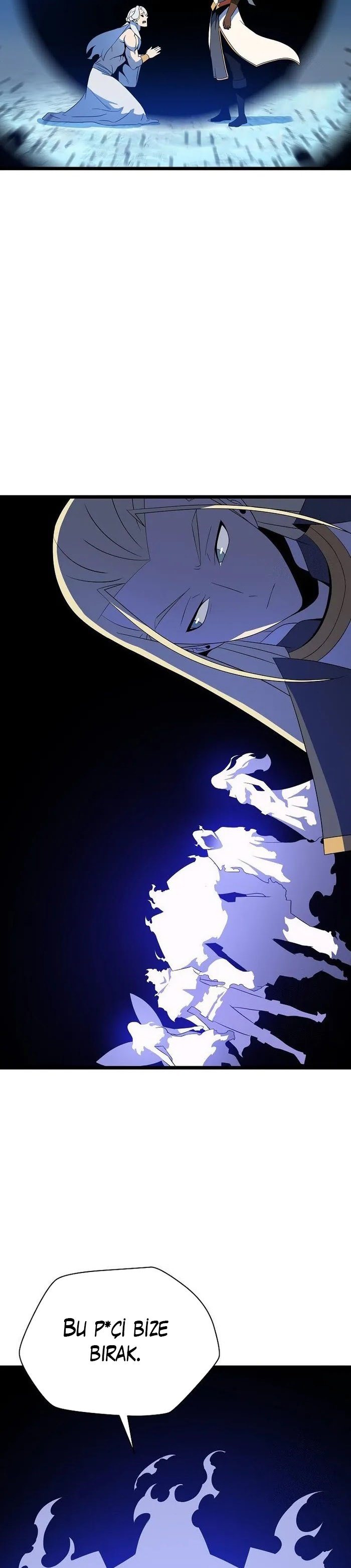 Read Kill The Hero Tr Manga Online