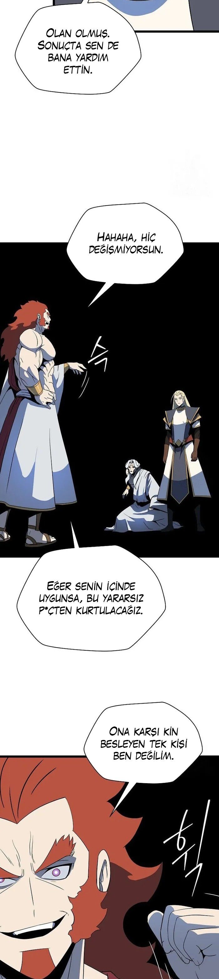 Read Kill The Hero Tr Manga Online