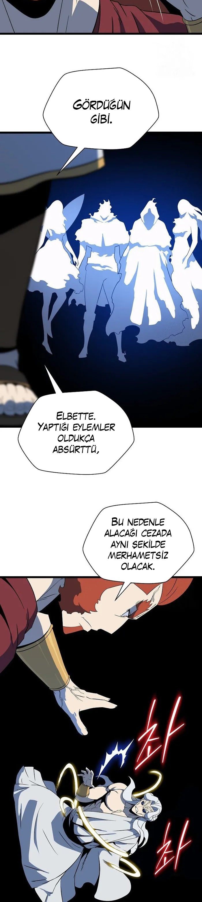 Read Kill The Hero Tr Manga Online