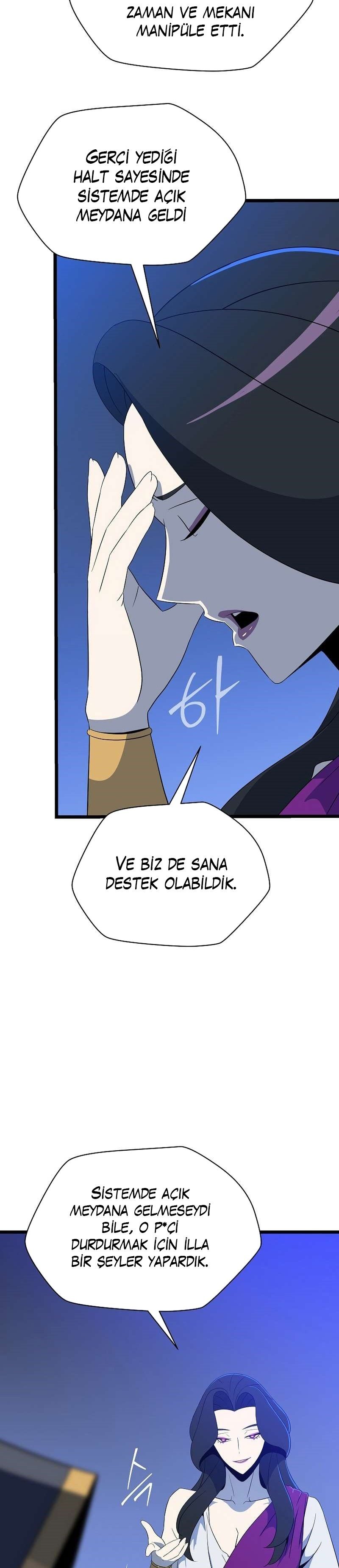 Read Kill The Hero Tr Manga Online