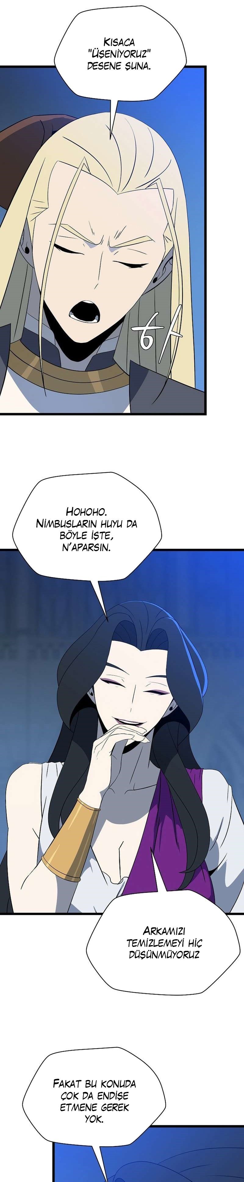 Read Kill The Hero Tr Manga Online