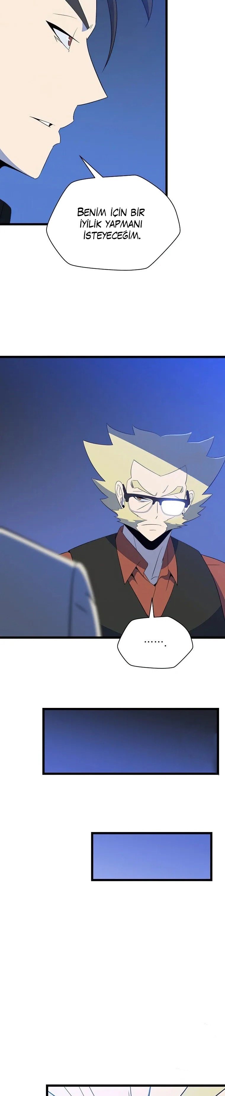 Read Kill The Hero Tr Manga Online