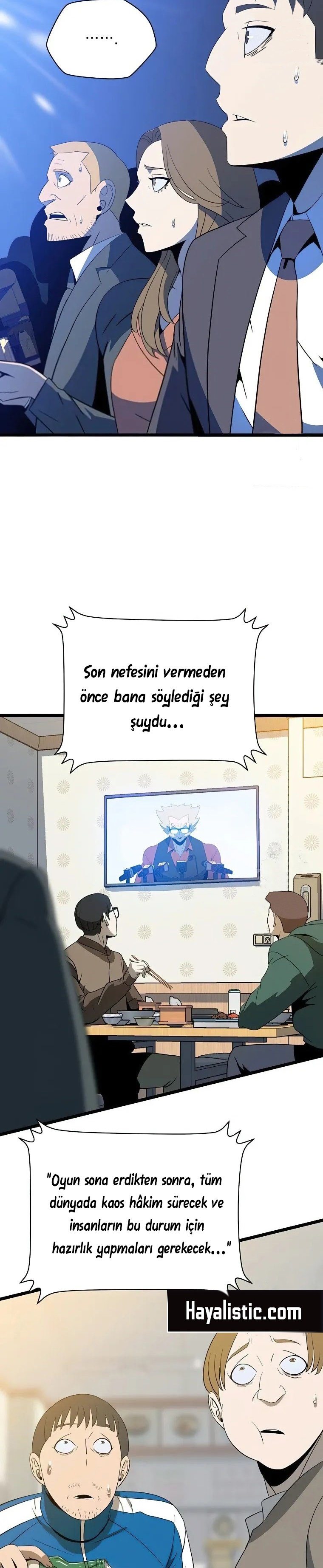 Read Kill The Hero Tr Manga Online