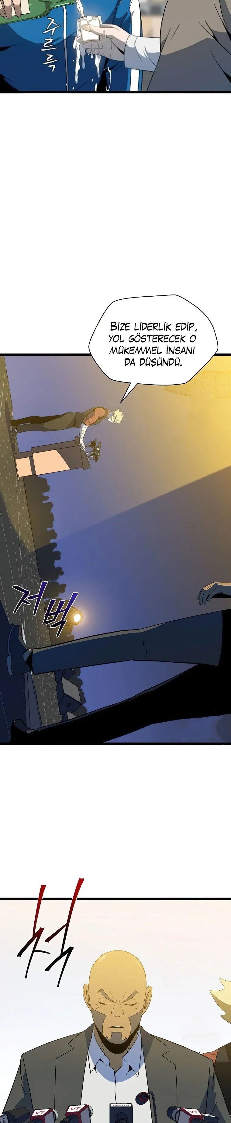 Read Kill The Hero Tr Manga Online