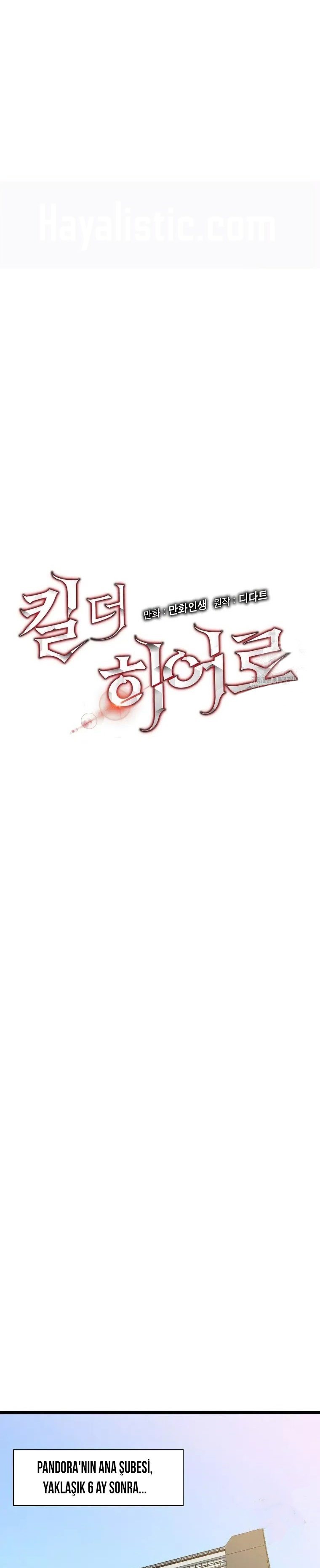 Read Kill The Hero Tr Manga Online