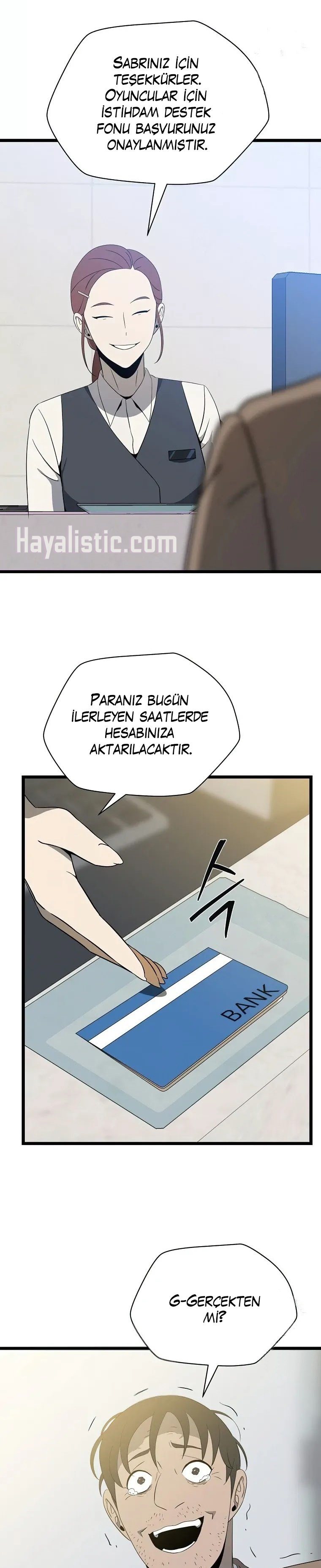 Read Kill The Hero Tr Manga Online