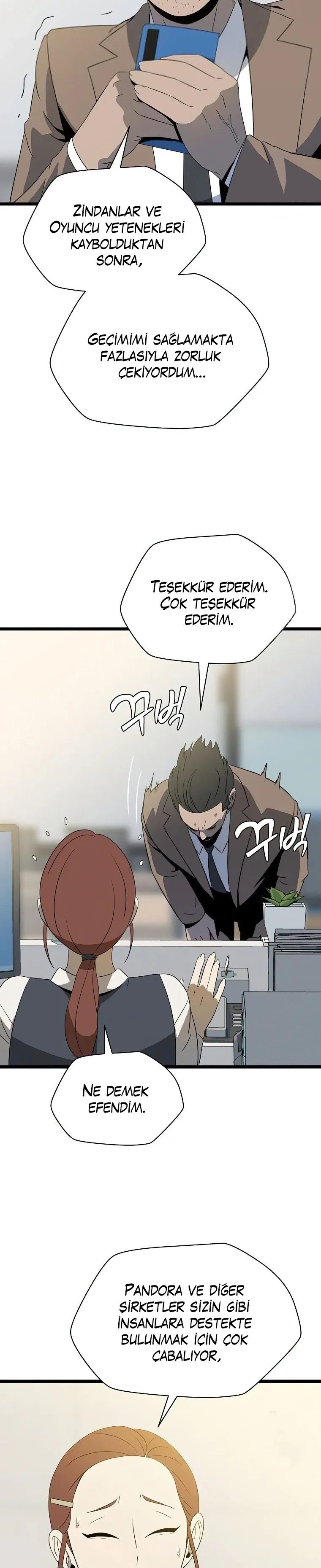 Read Kill The Hero Tr Manga Online