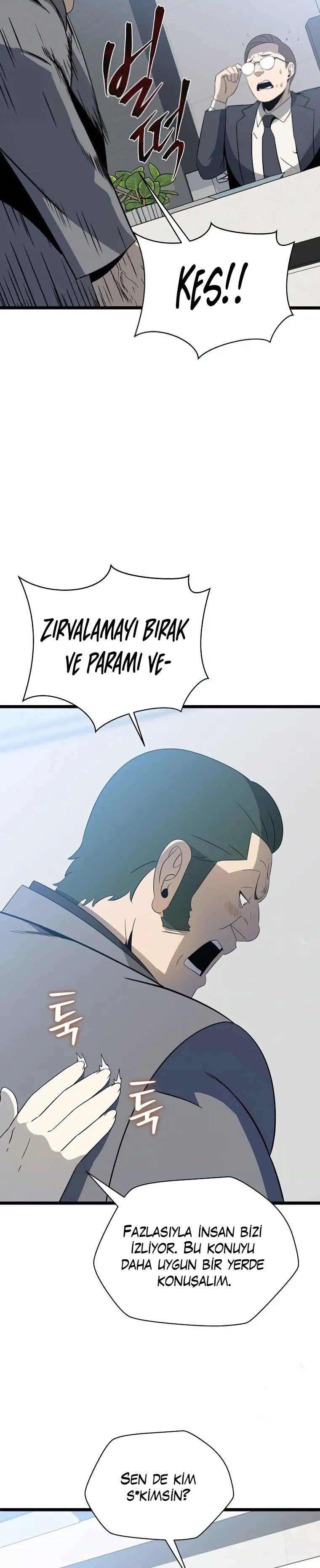 Read Kill The Hero Tr Manga Online