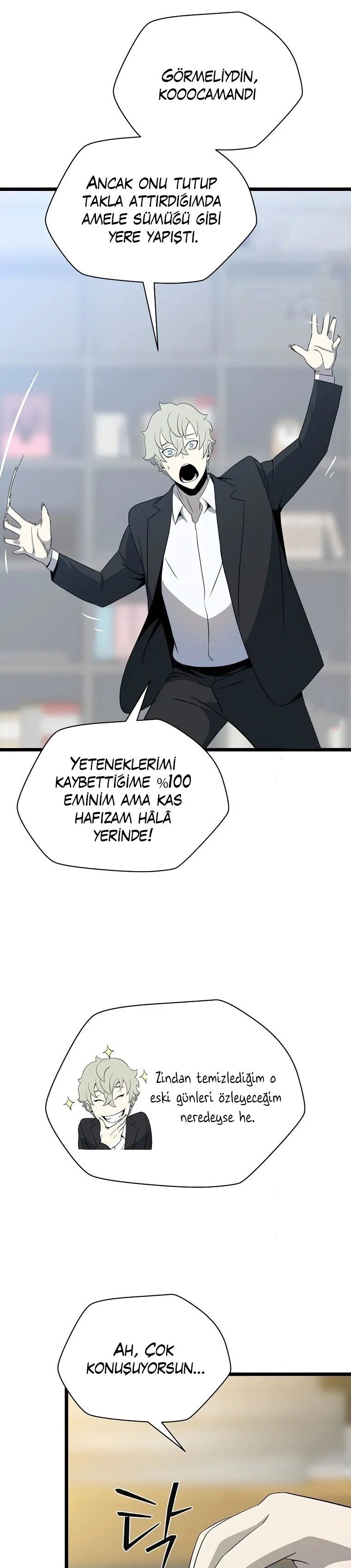 Read Kill The Hero Tr Manga Online