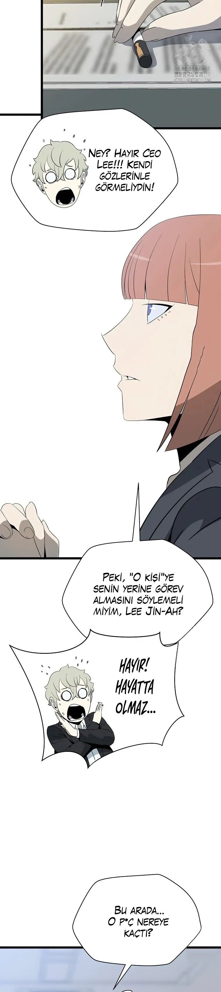 Read Kill The Hero Tr Manga Online