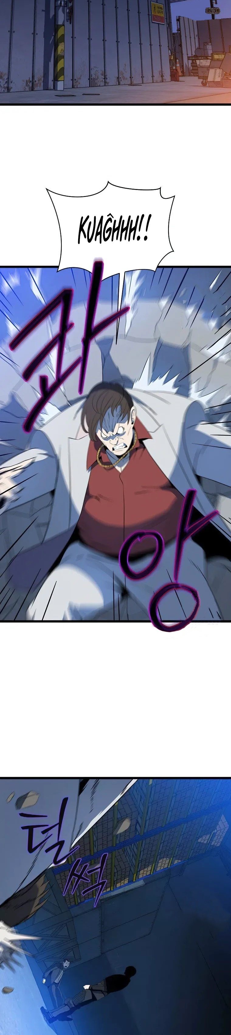 Read Kill The Hero Tr Manga Online