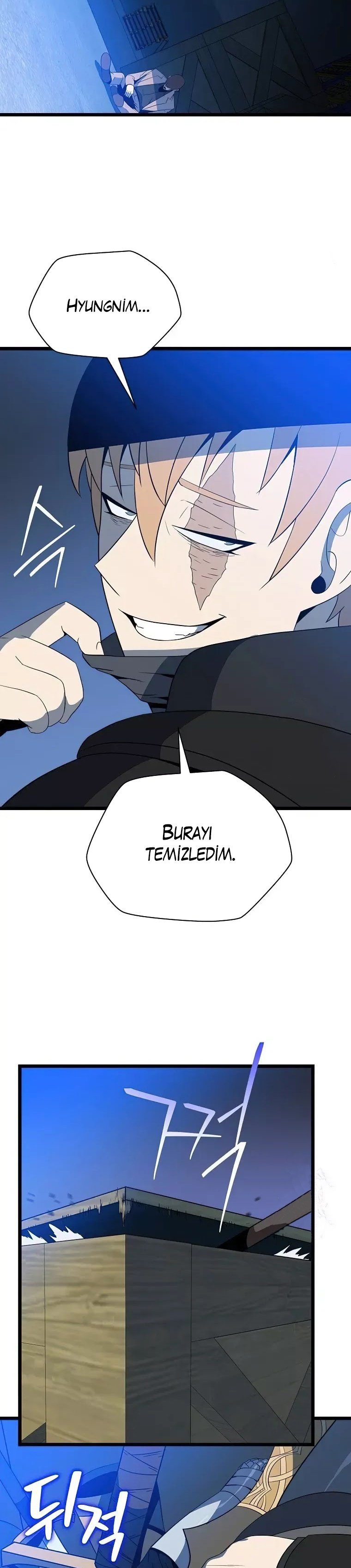 Read Kill The Hero Tr Manga Online
