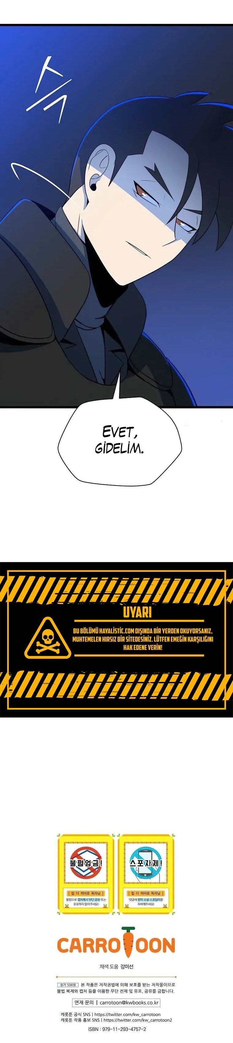 Read Kill The Hero Tr Manga Online