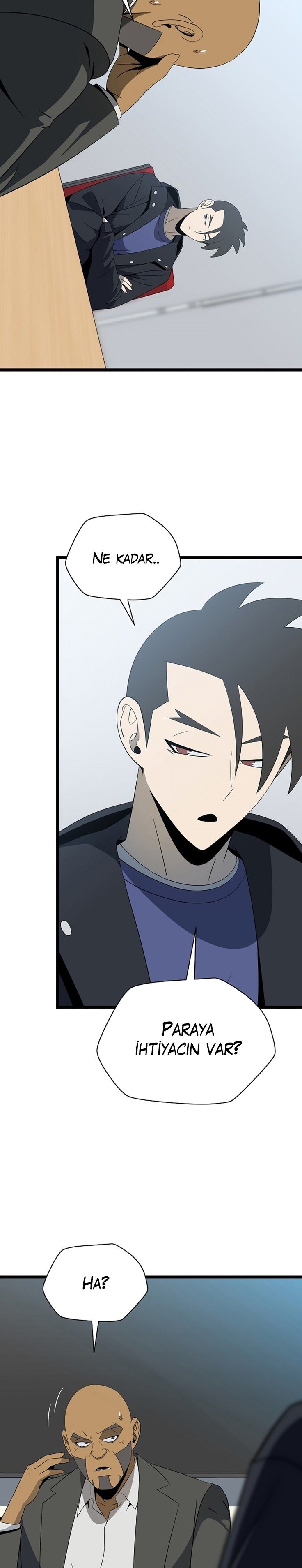 Read Kill The Hero Tr Manga Online