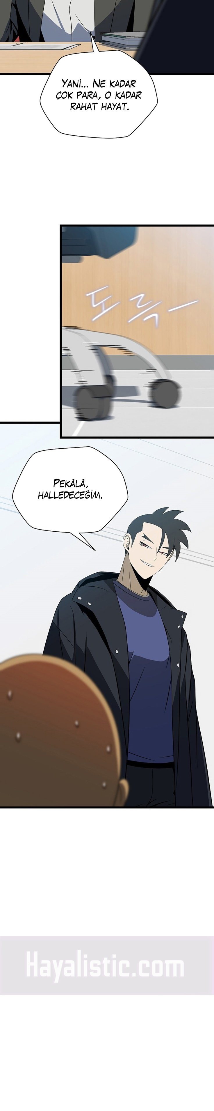 Read Kill The Hero Tr Manga Online