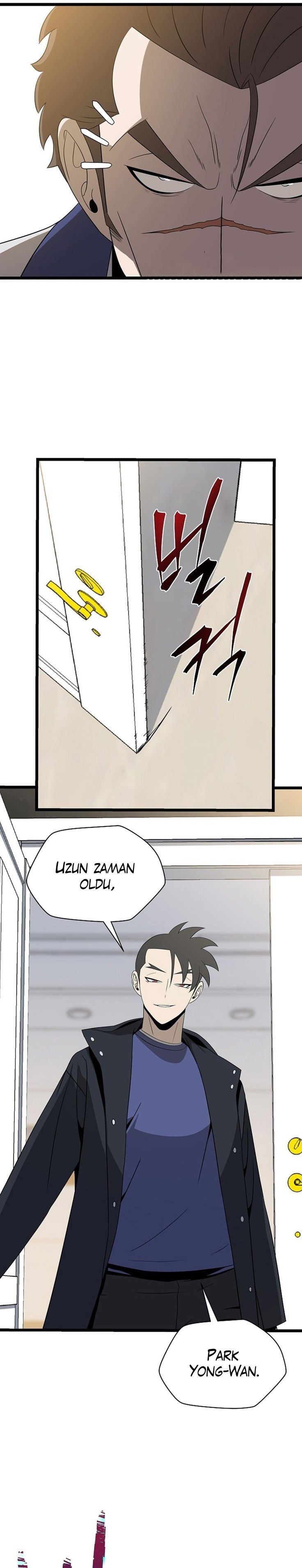 Read Kill The Hero Tr Manga Online