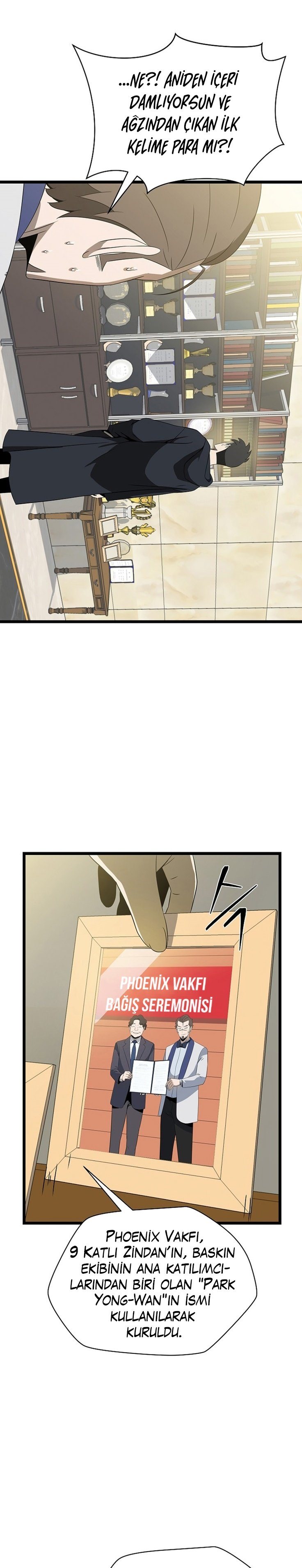 Read Kill The Hero Tr Manga Online