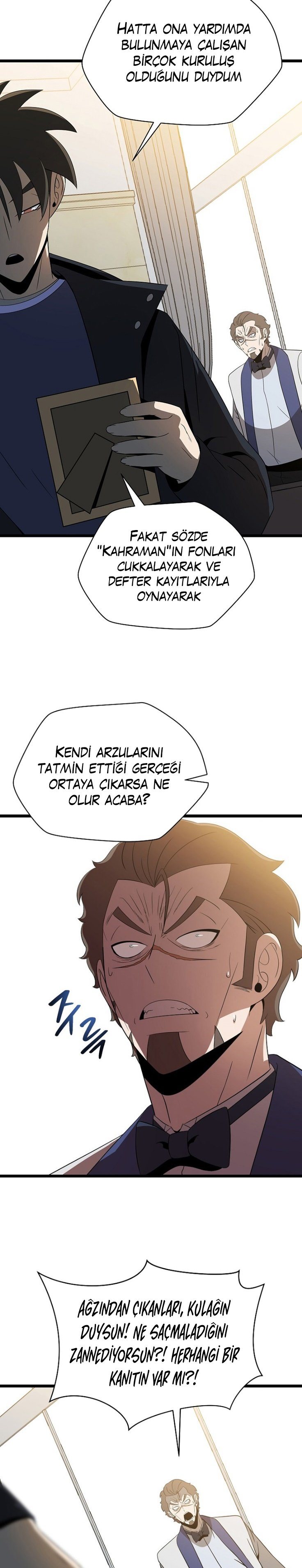 Read Kill The Hero Tr Manga Online