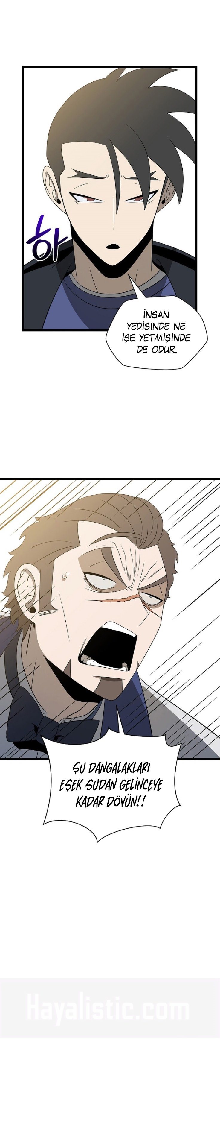 Read Kill The Hero Tr Manga Online