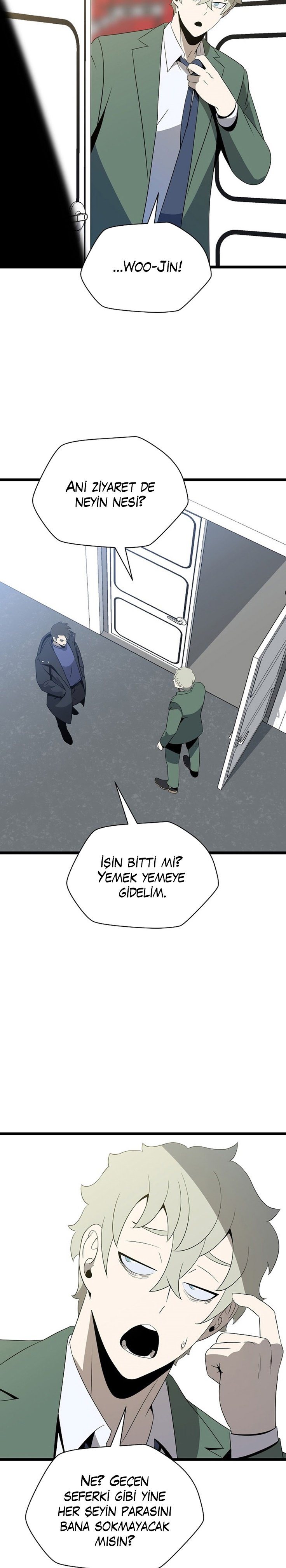 Read Kill The Hero Tr Manga Online