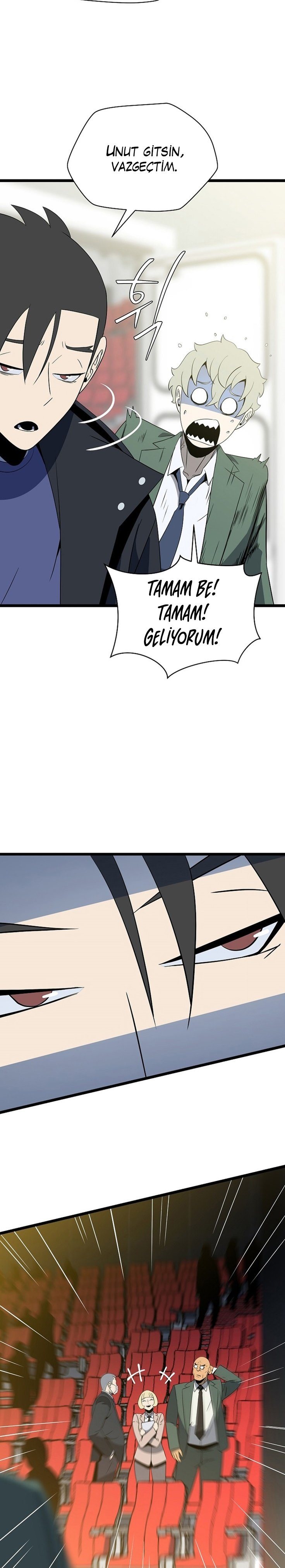 Read Kill The Hero Tr Manga Online