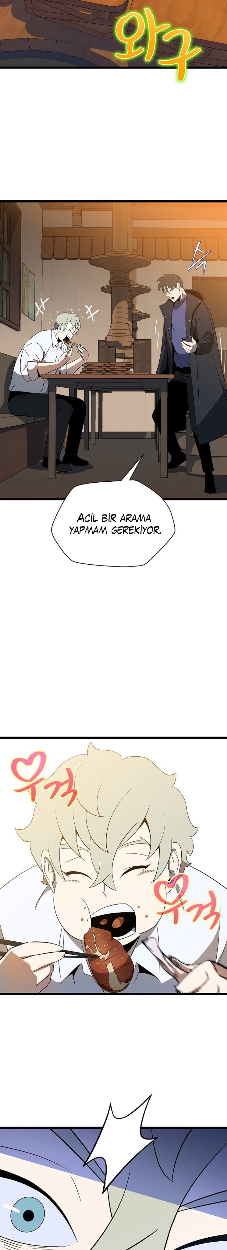 Read Kill The Hero Tr Manga Online