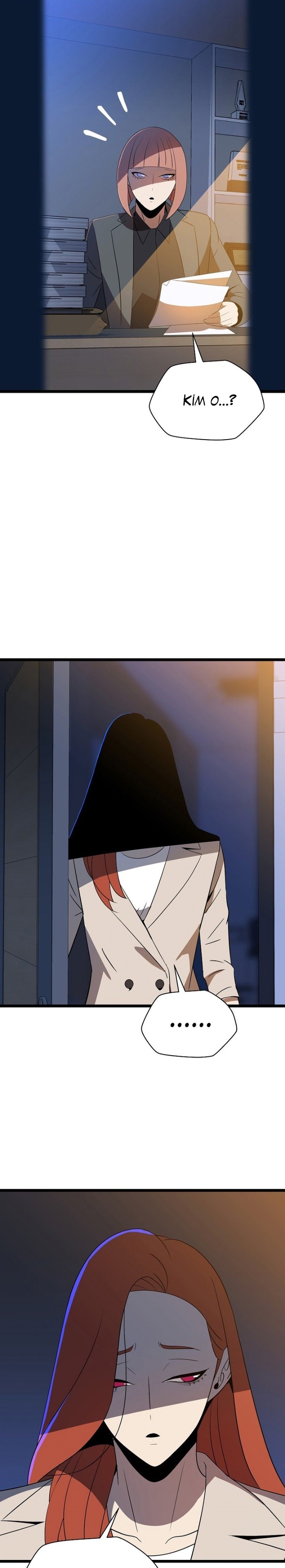 Read Kill The Hero Tr Manga Online